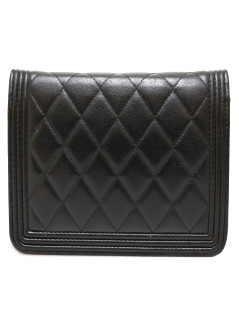 WOC Wallet on chaine CHANEL 