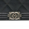 WOC Wallet on chaine CHANEL 