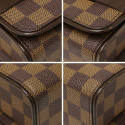 Sac Tribeca LOUIS VUITTON toile damier