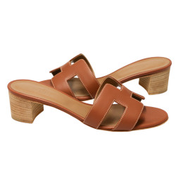 Sandales Oasis HERMES