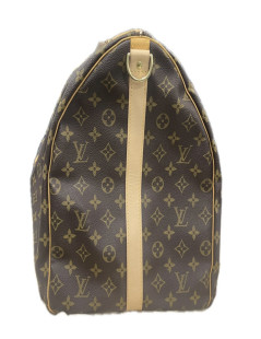 SAc Keepall 60 bandoulière LOUIS VUITTON