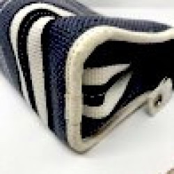 Chanel  toiletry bag