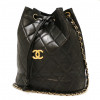 Sac seau CHANEL vintage