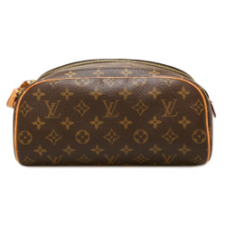 Trousse de toilette LOUIS VUITTON 