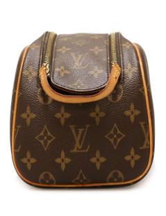 Trousse de toilette LOUIS VUITTON Monogram