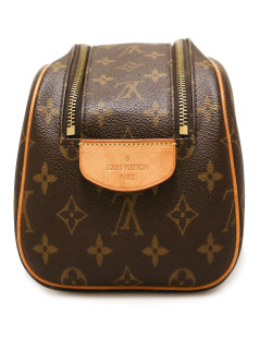 Trousse de toilette LOUIS VUITTON Monogram