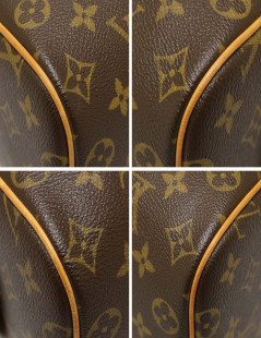 Trousse de toilette LOUIS VUITTON Monogram