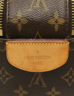 Trousse de toilette LOUIS VUITTON Monogram