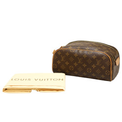 Trousse de toilette LOUIS VUITTON 