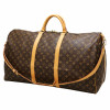 Sac Keepall 60 bandoulière LOUIS VUITTON