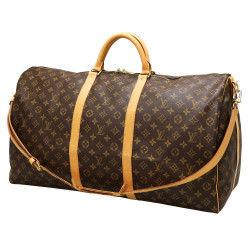 SAc Keepall 60 bandoulière LOUIS VUITTON