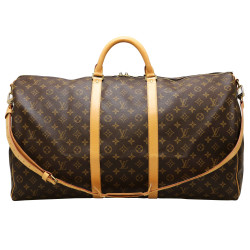 SAc Keepall 60 bandoulière LOUIS VUITTON