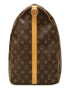 SAc Keepall 60 bandoulière LOUIS VUITTON