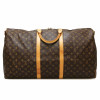 Sac Keepall 60 bandoulière LOUIS VUITTON