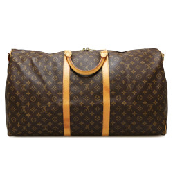 SAc Keepall 60 bandoulière LOUIS VUITTON