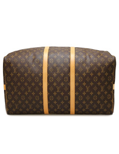 SAc Keepall 60 bandoulière LOUIS VUITTON