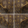 Sac Keepall 60 bandoulière LOUIS VUITTON