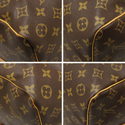 SAc Keepall 60 bandoulière LOUIS VUITTON