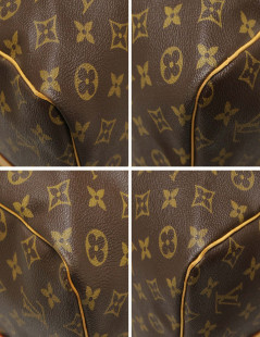 SAc Keepall 60 bandoulière LOUIS VUITTON