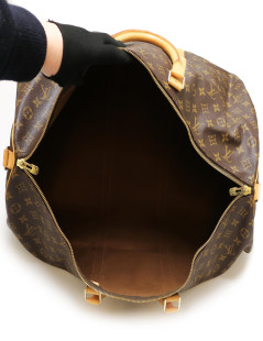 SAc Keepall 60 bandoulière LOUIS VUITTON