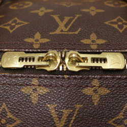 SAc Keepall 60 bandoulière LOUIS VUITTON