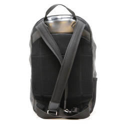 Michael backpack LOUIS VUITTON MM damier graphite