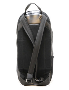 Michael backpack LOUIS VUITTON MM damier graphite