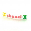 Barrette hair CHANEL