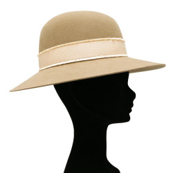 Chapeau Maison Michel