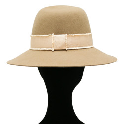 Chapeau Maison Michel