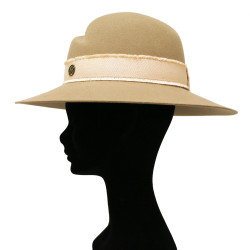 Chapeau Maison Michel