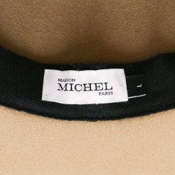 Chapeau Maison Michel