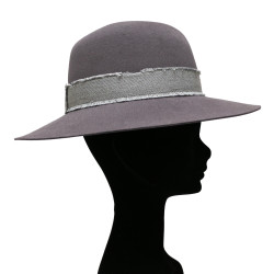 Chapeau Maison Michel