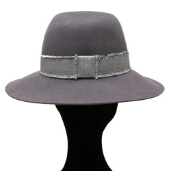 Chapeau Maison Michel