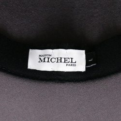 Chapeau Maison Michel