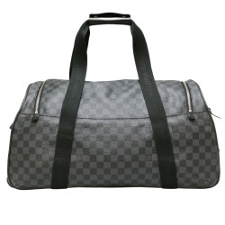 LOUIS VUITTON Neo Eole 55 suitcase