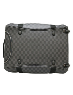 LOUIS VUITTON Neo Eole 55 suitcase