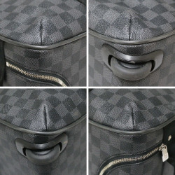 LOUIS VUITTON Neo Eole 55 suitcase