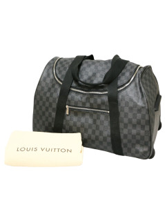 LOUIS VUITTON Neo Eole 55 suitcase