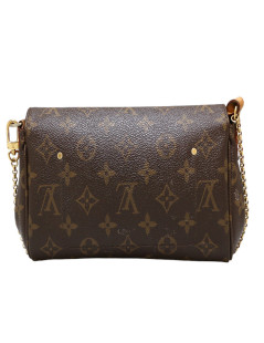 Mini sac LOUIS VUITTON Favorite