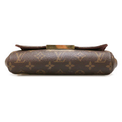 Mini sac LOUIS VUITTON Favorite