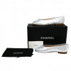 Ballerines CHANEL T36C cuir