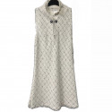 Robe CHANEL T42