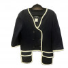 Veste CHANEL marine T42