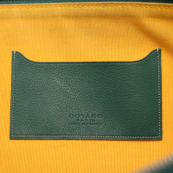 Pochette Senat GOYARD toile Monogramme