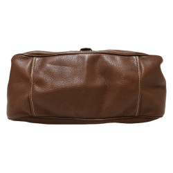 Sac PRADA cuir grainé