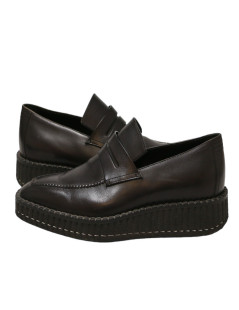 Mocassins BERLUTI T42 Homme