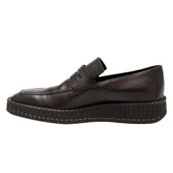 Mocassins BERLUTI T42 Homme