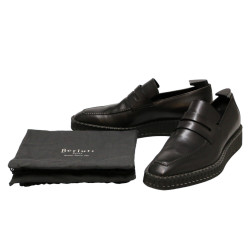 Mocassins BERLUTI T42 Homme