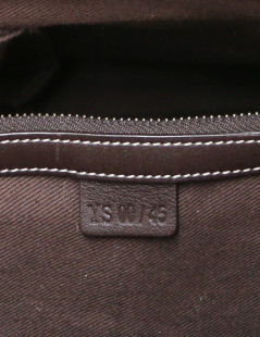 CELINE Boogie Bag Monogram